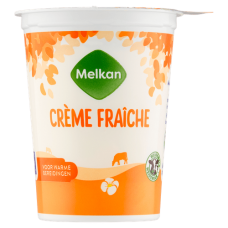Melkan Creme fraische